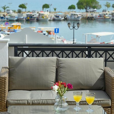 Elounda Luso Apartment Exterior foto
