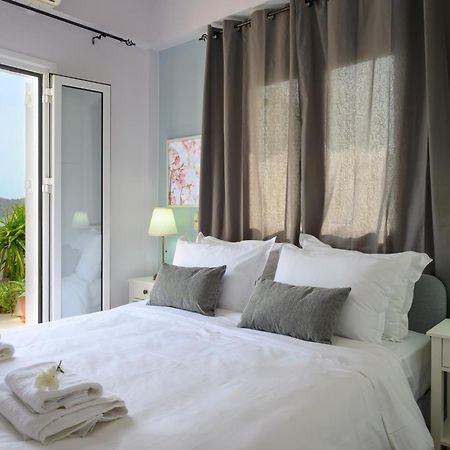 Elounda Luso Apartment Exterior foto